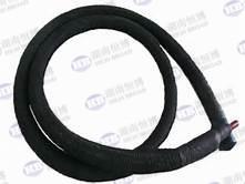 China Flexible Anode for Long-Term Cathodic Protection with Conductive Polymer for sale