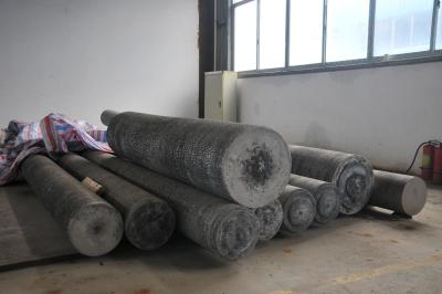 China Cast Magnesium Billet And Slab , WE43 Magnesium Master Alloy for sale