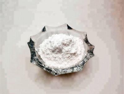 China 99.999 Purity Rare Earth Oxides Lanthanum Oxide Powder For Glass In White for sale
