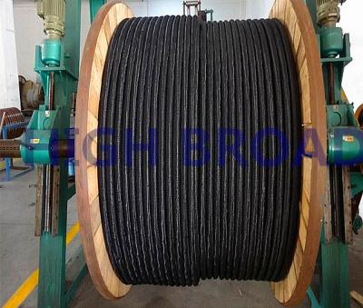 China IR - TA Coating Linear Flex Mmo Anode With Coke MMO Ti Gr1 Titanium As Substrate for sale