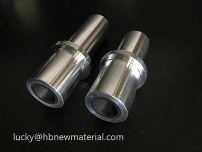 China Customized Boron Carbide B4C Sand Blasting Nozzle For Cleaning Equipment for sale