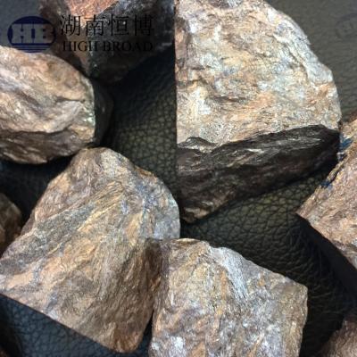 China ISO CuTi Master Alloy , Magnesium Master Alloy Copper Titanium 50% for sale