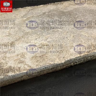 China Copper Tin Master Alloy Ingot CuSn50% Magnesium Master Alloy used for adding smelting furnace to improve metal alloy for sale