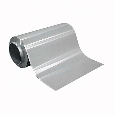 China AZ31 Magnesium Extrusion Foil Magnesium Alloy Plate With 0.1mm Thickness for sale