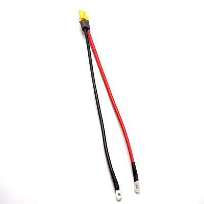 China Silicone Xt 60 Cable 16AWG For RC Lipo Battery ESC Motor Drone for sale