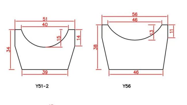 9a magnesia cupels