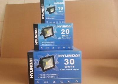 China LED Bulb Box Packaging OEM Design , Box Packaging For LED Street Light Bulbs for sale
