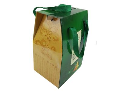 China Foldable Cardboard Paper Box Gloss Lamination UV Embossing Craft Customized Gift Box for Packaging for sale