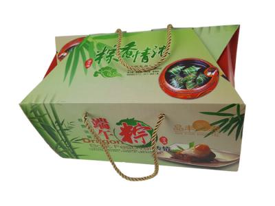 中国 Cardboard Material Food Box Packaging Colorful Carton Boxes Customized Logo Printing OEM Packaging Factory Gift Box 販売のため