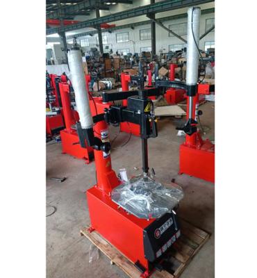 China 1100mm Car Wheel Changing Car Tire Changer Machine Car Tire Changing Equipment for sale