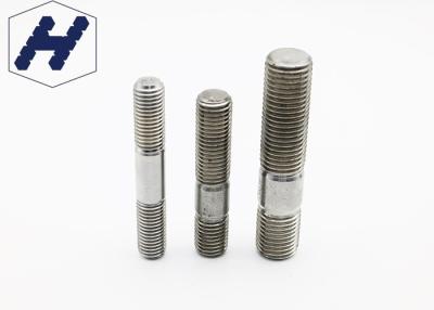 China Cold Rolled Double End Threaded Rod Diameter M100 16mm Threaded Bar for sale