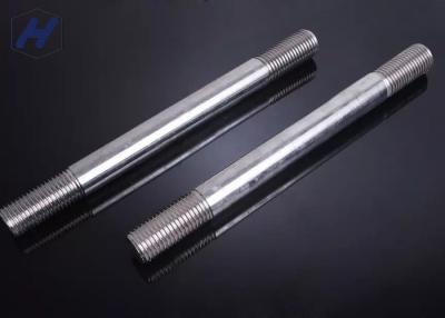China ASTM A193 Double Threaded Bar for sale