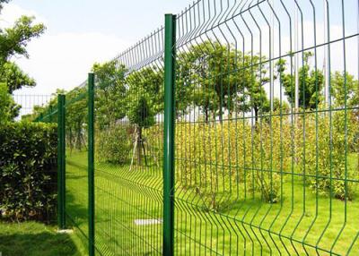 China wire mesh fence for sale