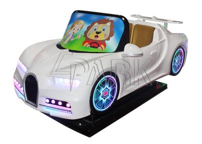 China India hot sale cheap price MP4 Music Kids ride with interactive race games coin operated for sale for sale
