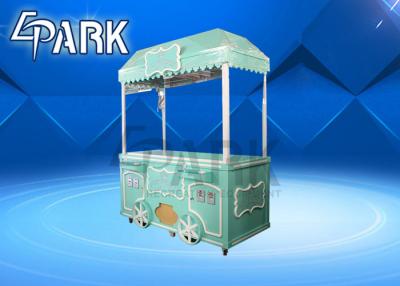 China Cheap Price Milk Tea Baby Crane Machine Double Player Big Size Gift Machine Coin operated for sale