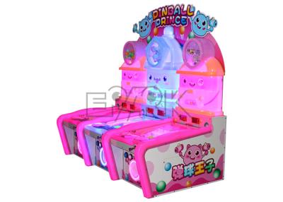 Chine Machine virtuelle de jeux de flipper de style américain de prince Digital Pinball Machine de flipper à vendre