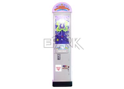 China Magic House Claw Doll Catch Gambling Crane Game Machine for sale