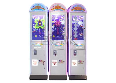 Chine Poupée principale magique de Chambre de cadeau Crane Vending Machine Coin/symbolique actionné à vendre