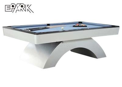 China Two In One Automatic Return Rainbow Pool Table Villa Ball Room Club for sale