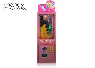 China Cartoon 150W Lollipop Candy Machine With LCD Screen for sale