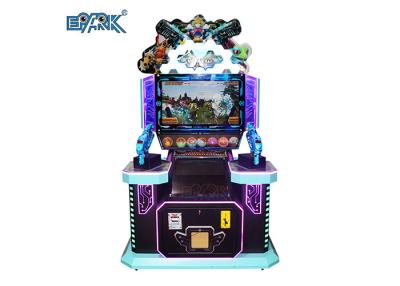 China Coin Op Shooting Arcade Machines 220V CE Certificated for sale