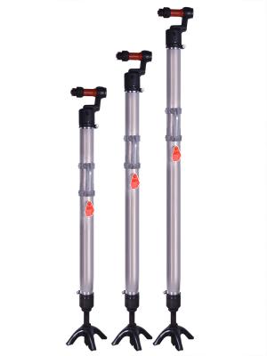 China FT160 FT140 FT100 Jack Hammer Air Compression Leg Foot For Rock Drill for sale
