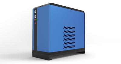 China R407C R134A R404A refrigerou o ponto de condensação 3-10°C do secador do ar/o sistema de secador ar comprimido à venda