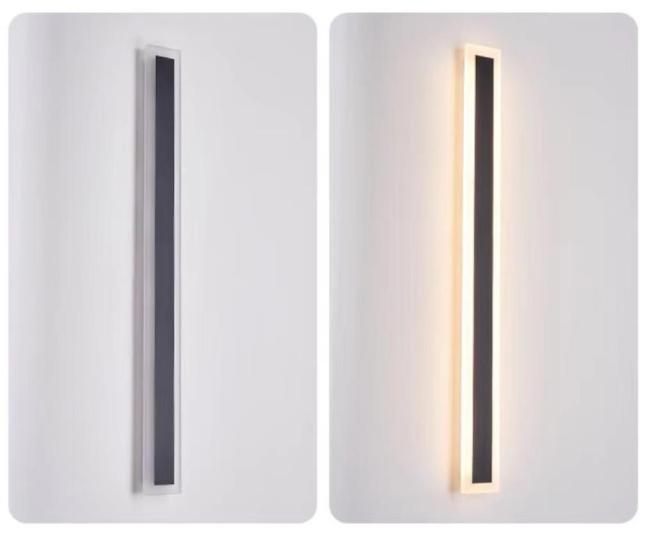 Outdoor LED Wall Mounted Lights