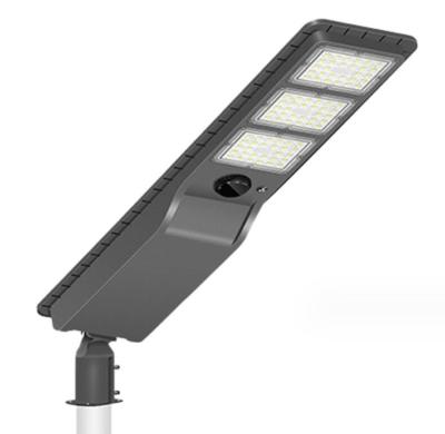 China Wind Resistant Waterproof LED Street Light With Remote Control Sensor Control for sale