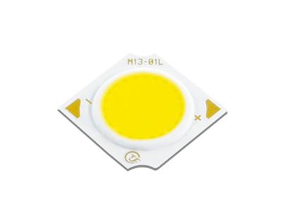 中国 12W Rgbw Cob LED チップ 高CRI 統合 エネルギー 節約 成長 ライト 販売のため