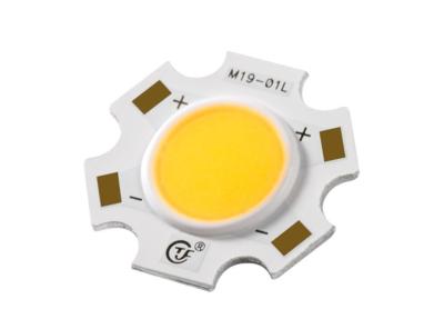 China 320mA LED Lights Accessories Chip 6000K Dimmable High Visibility for sale