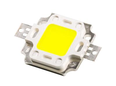 China Outdoor Lighting COB Light Source , Chip Cob LED 70CRI Integrated For LED Floodlight for sale