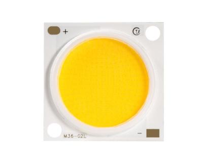 China Acessórios de luzes LED personalizadas, módulo COB LED 27W para iluminação residencial à venda