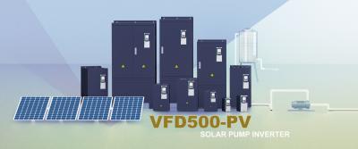China Electric VEIKONG Solar Pump Inverter MPPT Solar Inverter 220v 380v 11kw 15kw 18kw 22kw for sale