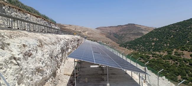 VEIKONG solar pump inverter applications