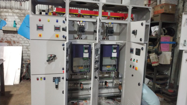 VEIKONG VFD500 technical specifications