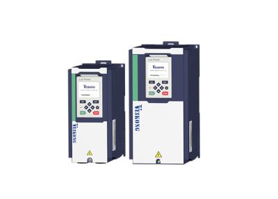 中国 灌?? システム用単相太陽ポンプインバータ 220V/380V 0.75-500kw の電力範囲 販売のため