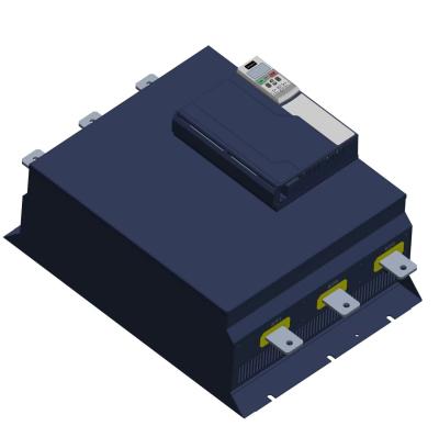 Κίνα Εικονική οθόνη LCD και πίνακα τηλεχειρισμού για εύκολο έλεγχο του κινητήρα προς πώληση
