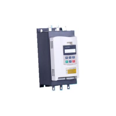 Cina Monitoraggio delle prestazioni del motore Soft Starter per motori da 30 kW a 90 kW con 18 mesi in vendita