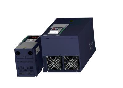 China 4 kW enkelfasige zonnepompinverter voor zonnewaterpomp met automatische start en stop Te koop