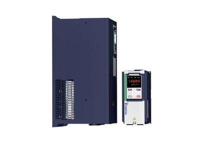 Chine VEIKONG Inverseur à pompe solaire à phase unique avec efficacité MPPT maximale de 99% à vendre