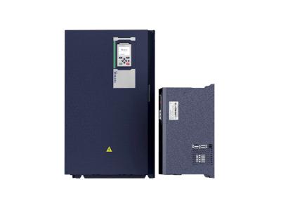 China 75kw 90kw VFD-Frequenzumrichter für PMSM Anwendbar auf automatische Produktionsanlagen zu verkaufen