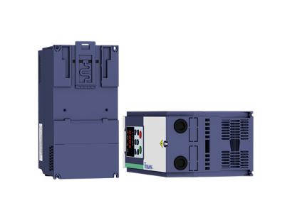 China Meerdere bescherming 380V zonne-waterpomp controller voor 5,5kw 7hp pomp systeem Te koop