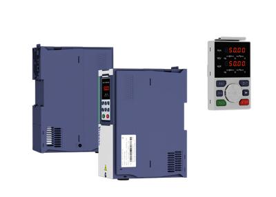 Κίνα 0.75KW-4KW ηλιακός αναστροφέας αντλιών ενιαίας φάσης για το ηλιακό σύστημα άρδευσης προς πώληση