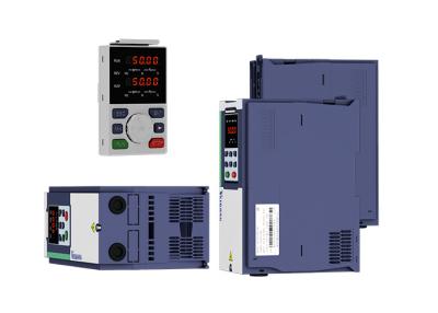中国 0.75KW-7.5KW 240Vの単一フェーズ用水系統のための太陽ポンプ コントローラー 販売のため