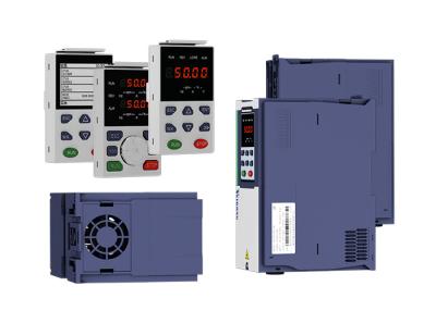 China 4 kW enkelfasige zonnepompinverter voor zonnewaterpomp met automatische start en stop Te koop