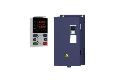 China 18.5kw 25hp AC drive vfd variable speed drive single phase three phase for sale