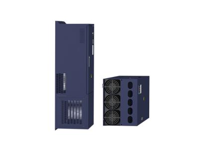 中国 0.75kw-710kwベクトル頻度インバーター380V 220v Vfd単一フェーズ 販売のため