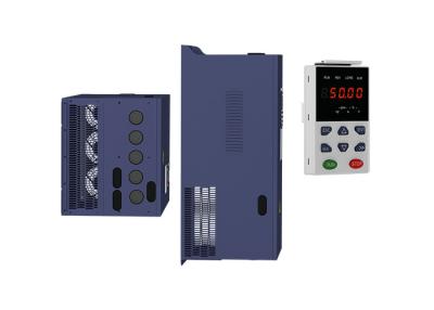 China 0.75kw-710kw universeller VFD Wechselstrom-Frequenzumrichter mit Drehmoment-Steuerung zu verkaufen