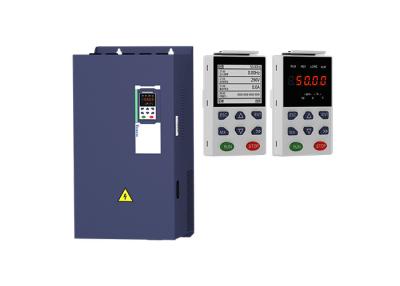 China 3Phase 7.5kw 10 Hp Variable Frequency Drive VFD VSD Motor Drive 50hz 60hz for sale